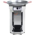Miniatyrbillede 5 af 6: Paella pande 600x40mm - Hendi 622407