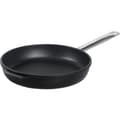 Miniatyrbillede 2 af 6: Profi Line induktionsstegepande af støbt aluminium, belagt med titanium, diameter. 280 mm - Hendi 629253
