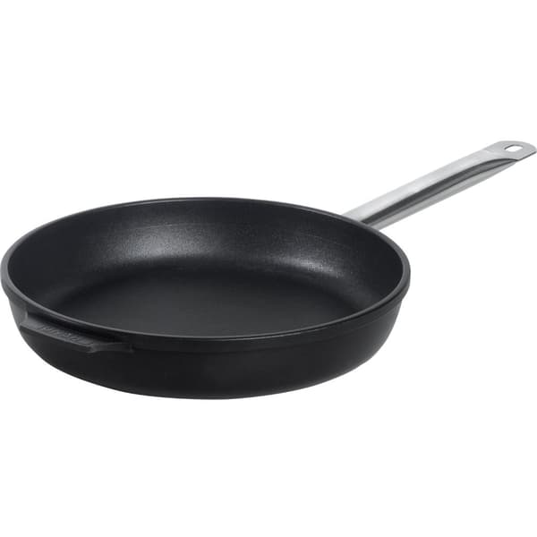 Profi Line induktionsstegepande af støbt aluminium, belagt med titanium, diameter. 280 mm - Hendi 629253