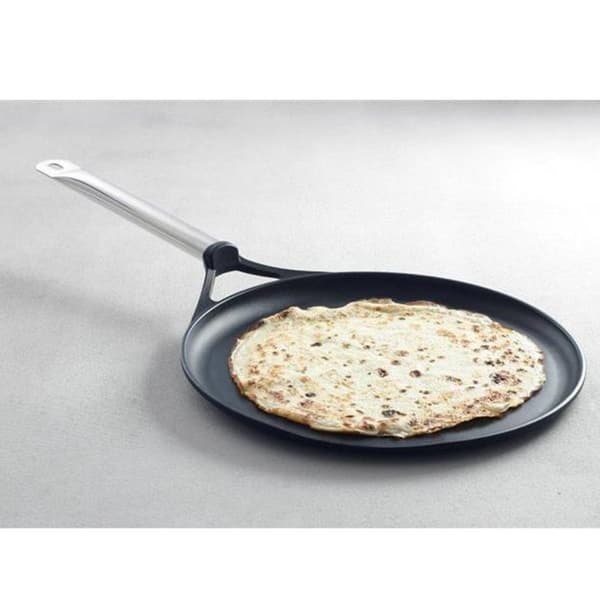 Profi Line pannkakspanna 320x20 (h) - Hendi 629413