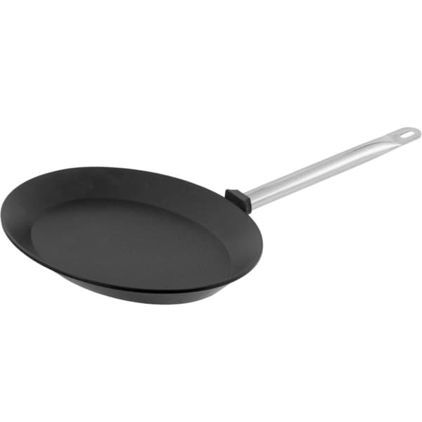 Profi Line oval fiskstekpanna - Hendi 629604