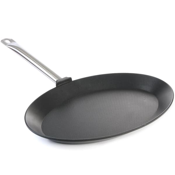 Profi Line oval fiskstekpanna - Hendi 629604