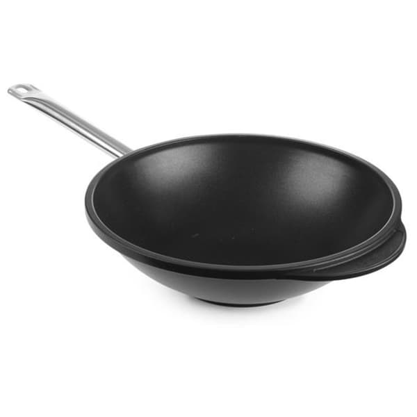WOK Profi Line stegepande, diameter 320 mm - Hendi 839010
