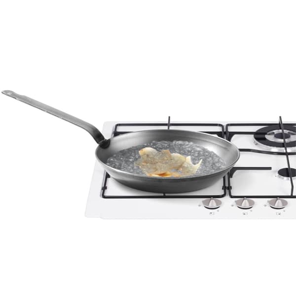 Profi Line pannkakspanna - ytlig diameter 230 mm - Hendi 628805