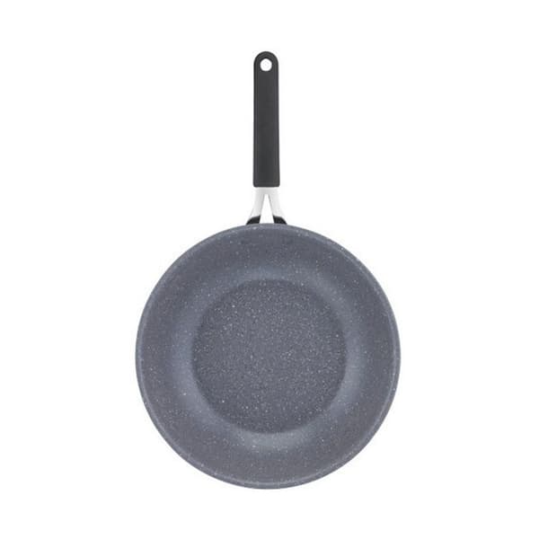Lagostina Wokpanna aluminium 28cm - 012163041828