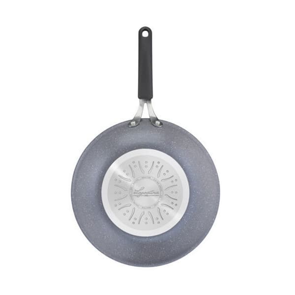 Lagostina Wokpanna aluminium 28cm - 012163041828
