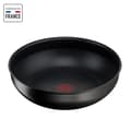 Miniatyrbild 1 av 6: Stekpanna / stekpanna Tefal WOK FLÄKT 28 CM INGENIO ECO RESIST INDUCTION L3971902