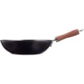 Miniatyrbild 2 av 4: Wok - Wecook - Carbono - Ø 20cm - Kolstål - Non-stick utan PFOA