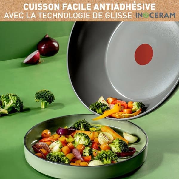 Tefal Wok - C4271932