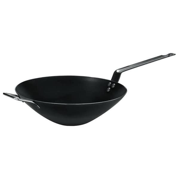 Wok Cm 32-PADERNO fer