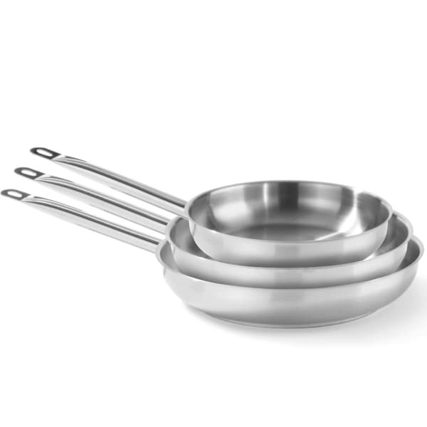 Profi Line bradepande uden låg 2 l diameter 240 mm - Hendi 835432