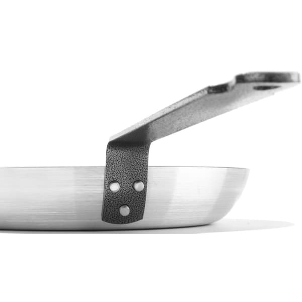 Pandekagepande - lav diameter 280 mm - Hendi 627679