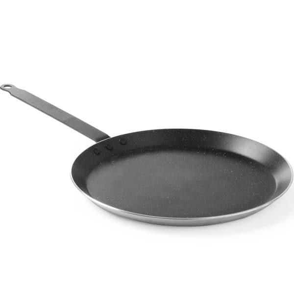 Pandekagepande - lav diameter 280 mm - Hendi 627679