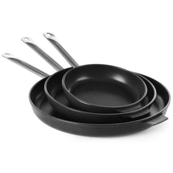 Profi Line stekpanna diameter 320 mm - Hendi 629307