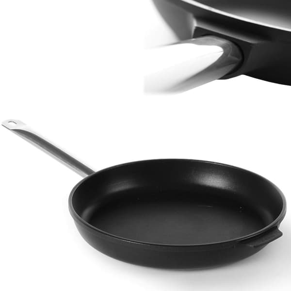 Profi Line -paistinpannun halkaisija 360 mm - Hendi 629352