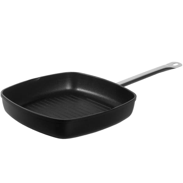 Profi Line grillpande - rillet - Hendi 629802