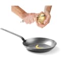 Miniatyrbild 3 av 6: Profi Line pannkakspanna - ytlig diameter 230 mm - Hendi 628805
