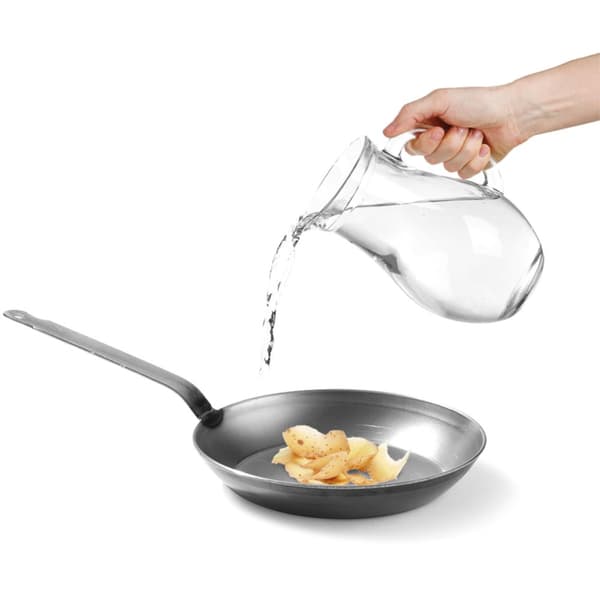 Profi Line pannkakspanna - ytlig diameter 230 mm - Hendi 628805