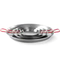 Pikkukuva 6 / 6: Paellapannu 800x50mm - Hendi 622605