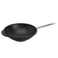 Pikkukuva 2 / 4: WOK Profi Line paistinpannu, halkaisija 320 mm - Hendi 839010