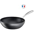 Miniatyrbild 1 av 5: Stekpanna / stekpanna Tefal UNLIMITED PREMIUM WOK FLÄKT 28 CM INDUKTION G2561902
