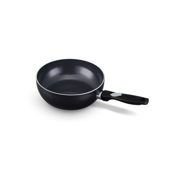 Mini wokpanna Pro induktion 20 cm - Beka
