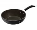 Pikkukuva 4 / 5: GRANIITTINEN WOK-PANA 28 cm BERLINGERHAUS BH-6126