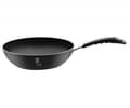 Pikkukuva 1 / 5: GRANIITTINEN WOK-PANA 28 cm BERLINGERHAUS BH-6126