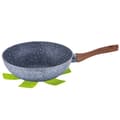 Pikkukuva 2 / 3: GRANITE WOK 28cm BERLINGER HAUS FOREST LINE BH-1204