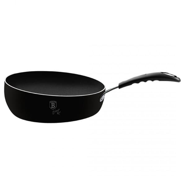 FLIP WOK PAN 26cm BERLINGER HAUS BH-6120