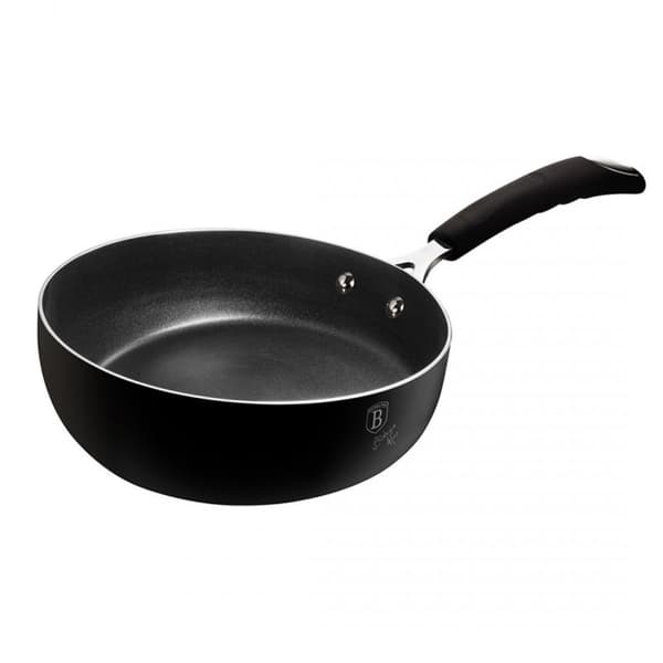 FLIP WOK PAN 26cm BERLINGER HAUS BH-6120