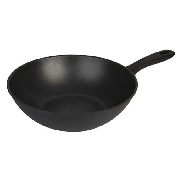 Wokpanna - BALLARINI - Avola - 30 CM - Aluminium - Non-stick