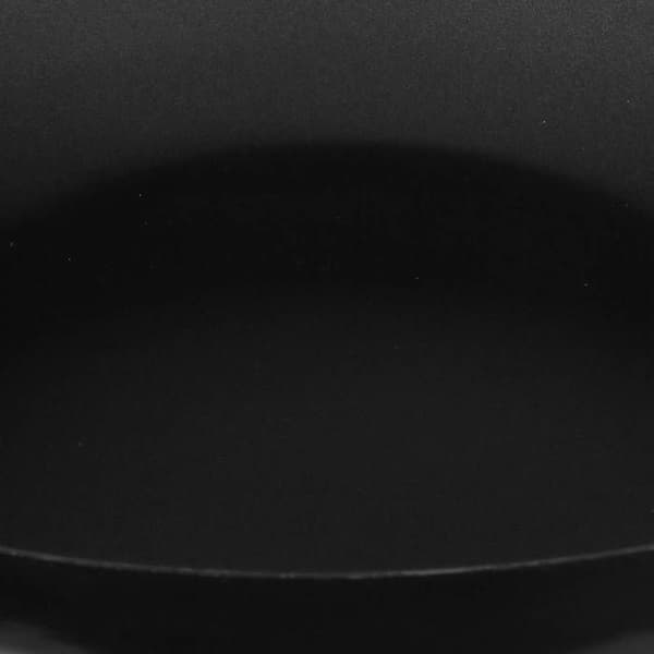 Wok - Okänt MÄRKE - 111304 - 60 cm - Non-stick - Snabb tillagning