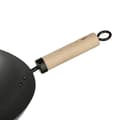 Miniatyrbild 5 av 5: Wok - Okänt MÄRKE - 111304 - 60 cm - Non-stick - Snabb tillagning