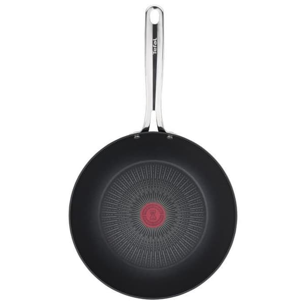 Stekpanna / stekpanna Tefal UNLIMITED PREMIUM WOK FLÄKT 28 CM INDUKTION G2561902
