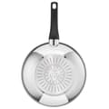 Miniatyrbild 3 av 5: TEFAL Emotion Wok 28 cm, Induktion, Non-stick beläggning, Robust handtag, 10 års garanti E3001904