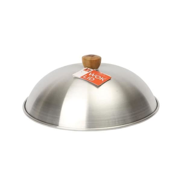 Skola för Wok: Dexam Skola för Wok Lock för Wok 14 cm, 36 cm