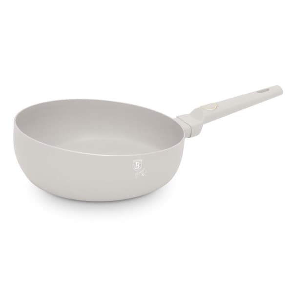 WOK FLIP PAN TITANIUM 26cm BERLINGER HAUS BH-8059 SAHARA