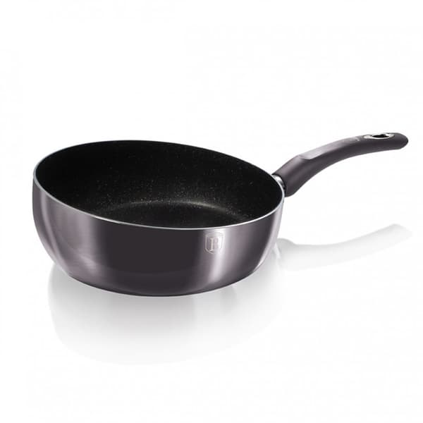 FLIP WOK PAN 26cm BERLINGER HAUS BH-6906