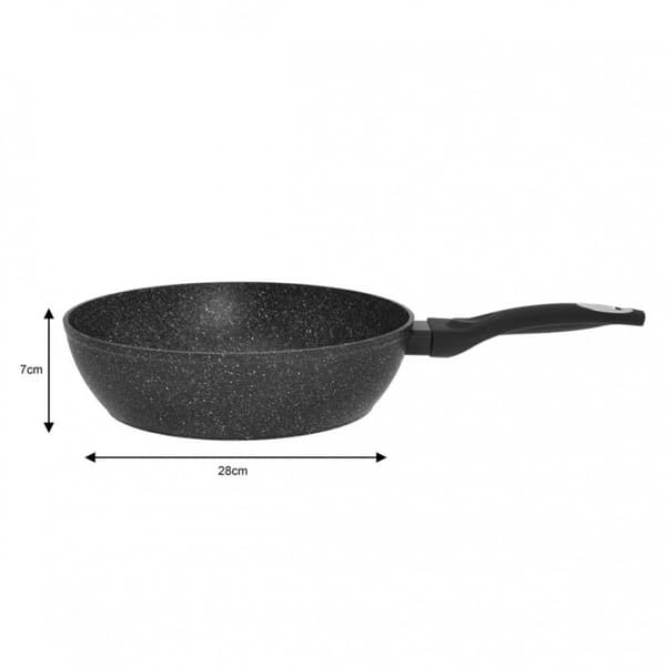 GRANIT STEGEPADE 28cm KLAUSBERG KB-7294 DYB
