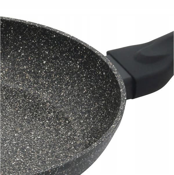 GRANIT STEGEPADE 28cm KLAUSBERG KB-7296 DYB
