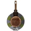 Pikkukuva 3 / 3: GRANITE WOK 28cm BERLINGER HAUS FOREST LINE BH-1204