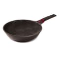 Miniatyrbild 1 av 2: Poäng wok granit Pro keramik 30 cm - Baumalu