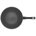 Miniatyrbild 3 av 4: ZWILLING Madura Plus Wok med keramisk non-stick beläggning 28 cm Aluminium