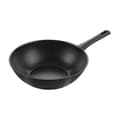 Miniatyrbild 1 av 4: ZWILLING Madura Plus Wok med keramisk non-stick beläggning 28 cm Aluminium
