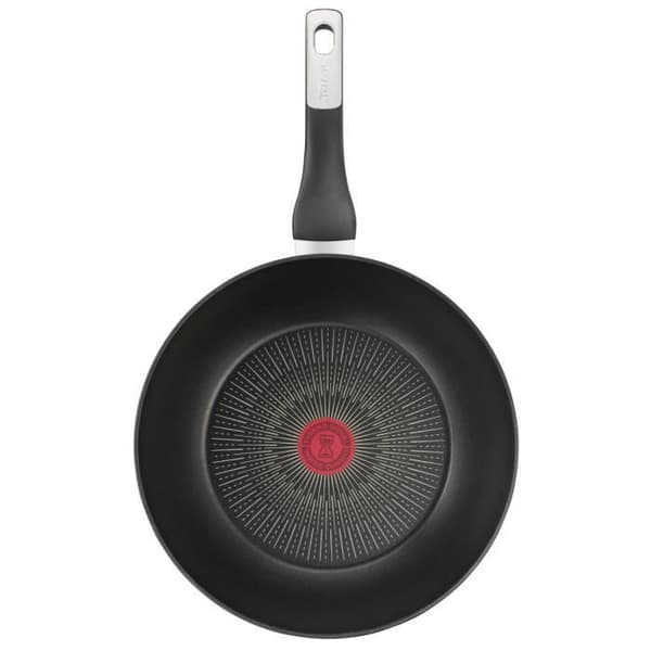 TEFAL G2551902 UNLIMITED Wokpanna 28 cm