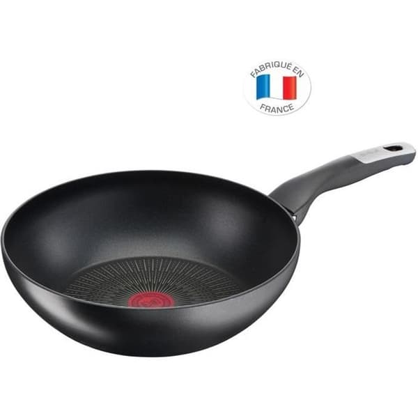 TEFAL G2551902 UNLIMITED Wokpanna 28 cm