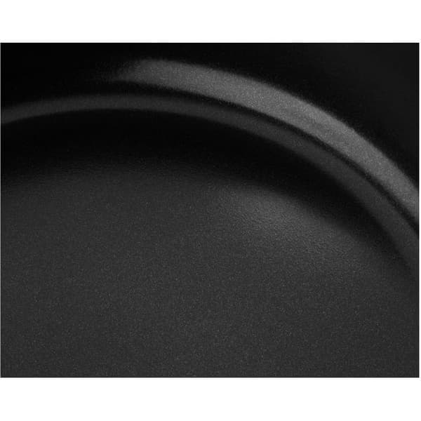 Gerlach SOLID LITE WOK 28 cm med ILAG XERA DUR 2 yta
