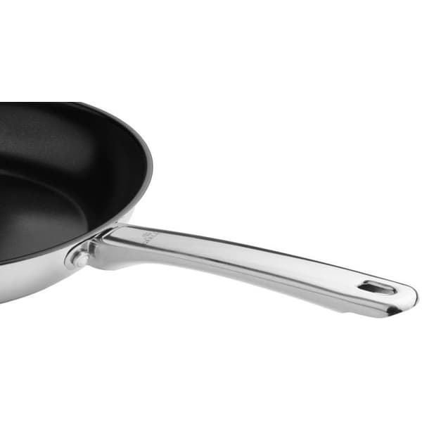 Gerlach SOLID LITE WOK 28 cm med ILAG XERA DUR 2 yta