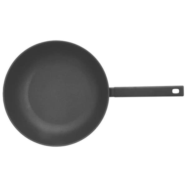 Demeyere - alu comfort 3 duraslide wok 28 cm - 23928